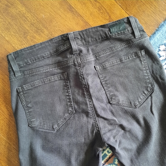 PAIGE Verdugo Ultra Skinny | Size 29 - Picture 5 of 7